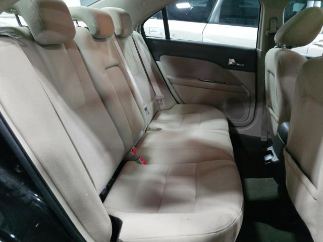 2010 FORD FUSION HYB 3FADP0L39AR416915