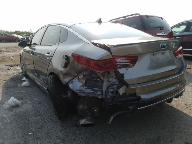 2016 KIA OPTIMA 5XXGV4L24GG085678