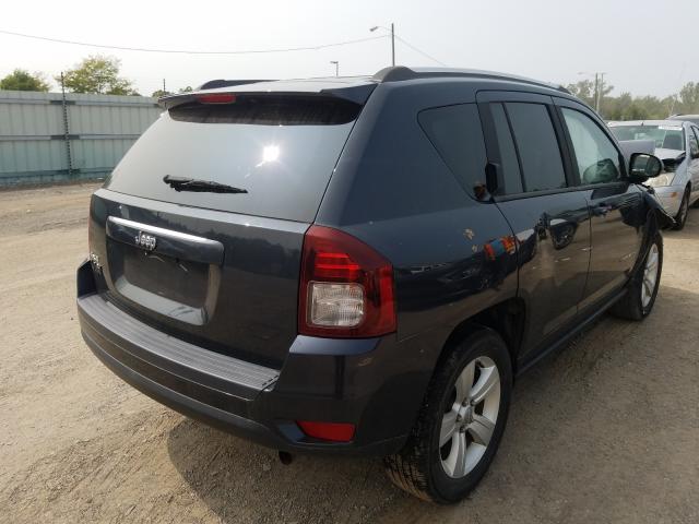 2014 JEEP COMPASS SP 1C4NJDBB1ED678426