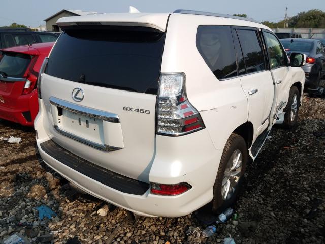 2017 LEXUS GX 460 JTJBM7FX2H5168518