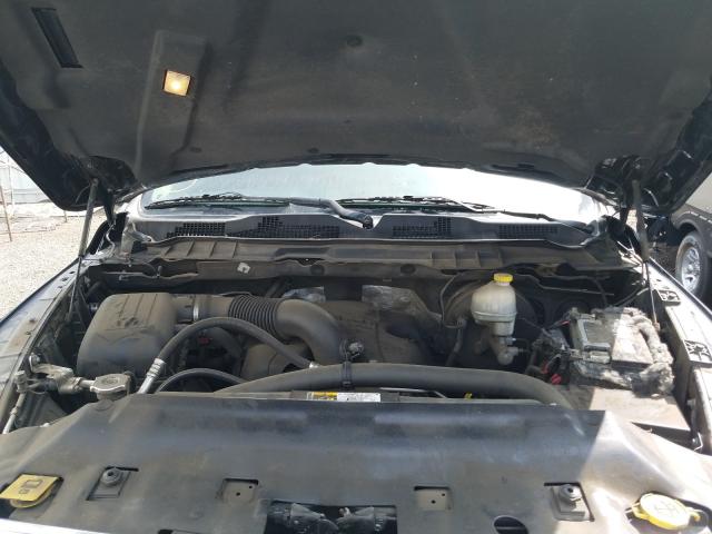 2015 RAM 1500 LONGH 1C6RR7PT4FS632333