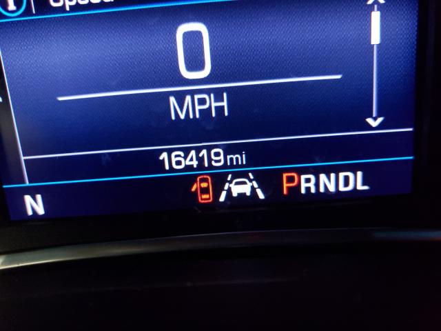 2020 CHEVROLET EQUINOX LT 2GNAXUEV3L6181495