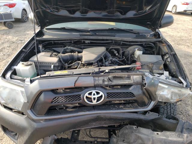 2014 TOYOTA TACOMA 5TFNX4CN2EX037467