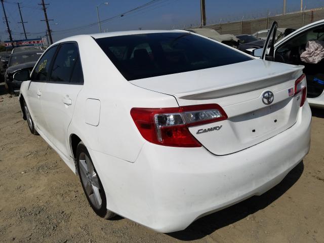 2014 TOYOTA CAMRY L 4T1BF1FKXEU331153