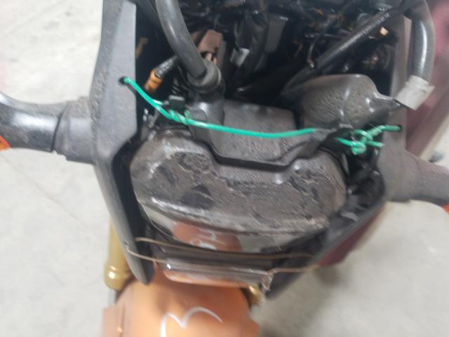 2018 HONDA GROM 125 MLHJC755XJ5000629
