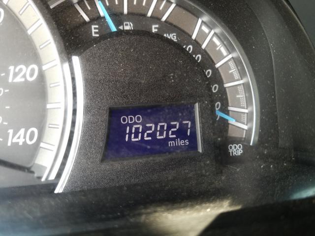 2014 TOYOTA CAMRY L 4T1BF1FKXEU331153