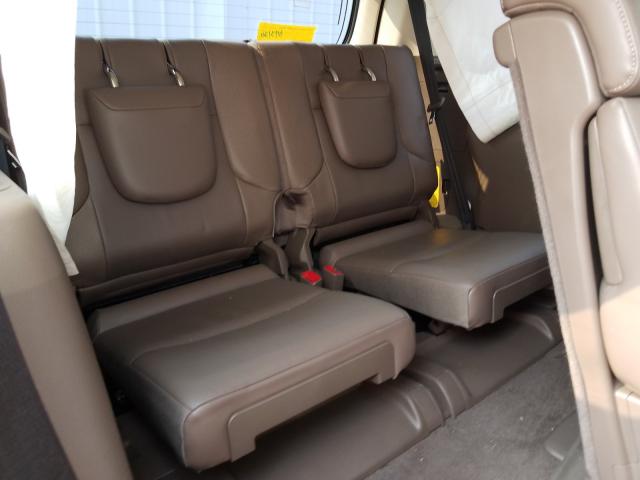 2017 LEXUS GX 460 JTJBM7FX2H5168518