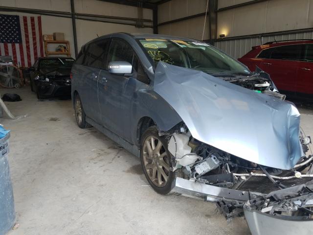 mazda mazda5 2013 vin jm1cw2cl0d0157708