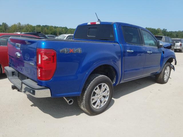 2019 FORD RANGER SUP 1FTER4FH7KLA26693