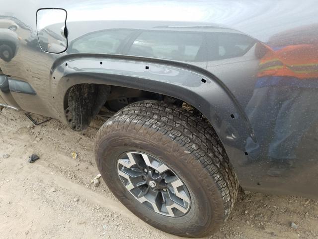 2018 TOYOTA TACOMA DOU 3TMDZ5BN1JM042950