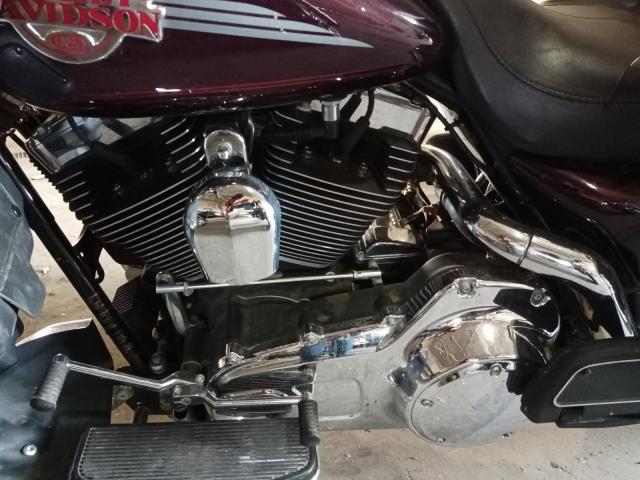 2007 HARLEY-DAVIDSON FLHTCUI 1HD1FC4137Y709524