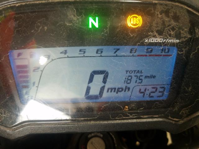 2018 HONDA GROM 125 MLHJC755XJ5000629
