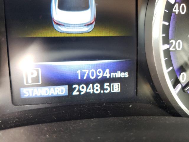 2016 INFINITI Q50 BASE JN1CV7AR2GM252164