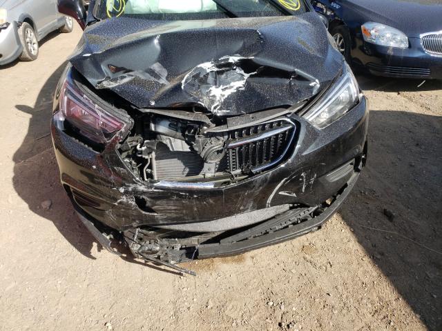 2020 BUICK ENCORE PRE KL4CJASB6LB053223