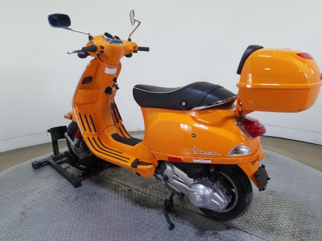 РњРѕР»РґРёРЅРіРё Vespa lx150