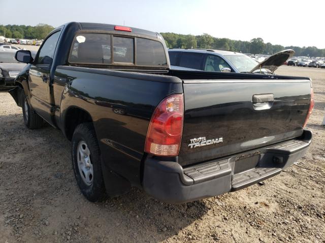 2014 TOYOTA TACOMA 5TFNX4CN2EX037467