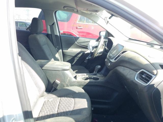 2019 CHEVROLET EQUINOX LT 2GNAXVEX1K6279768