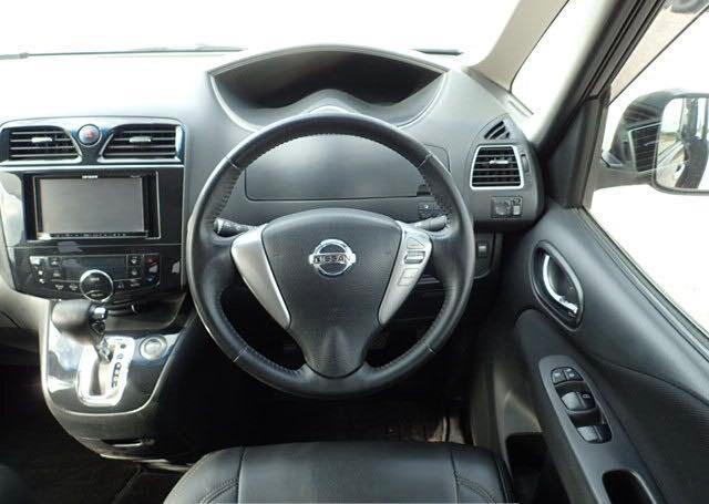 2012 NISSAN ALL OTHER HFC26104687