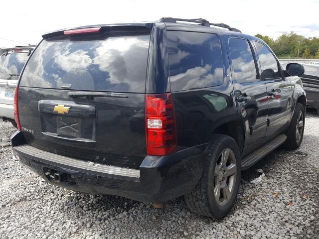 2013 CHEVROLET TAHOE C150 1GNSCBE07DR332790