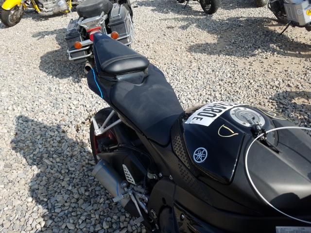 2008 YAMAHA YZFR6 JYARJ16E78A005100