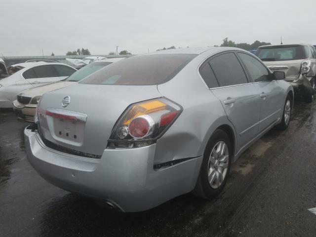 2011 NISSAN ALTIMA BAS 1N4AL2AP0BN486937