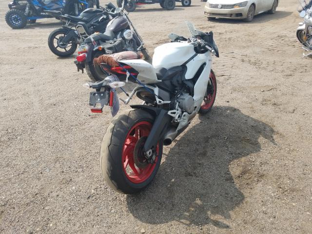 2017 DUCATI SUPERBIKE ZDM14B1W0HB005114