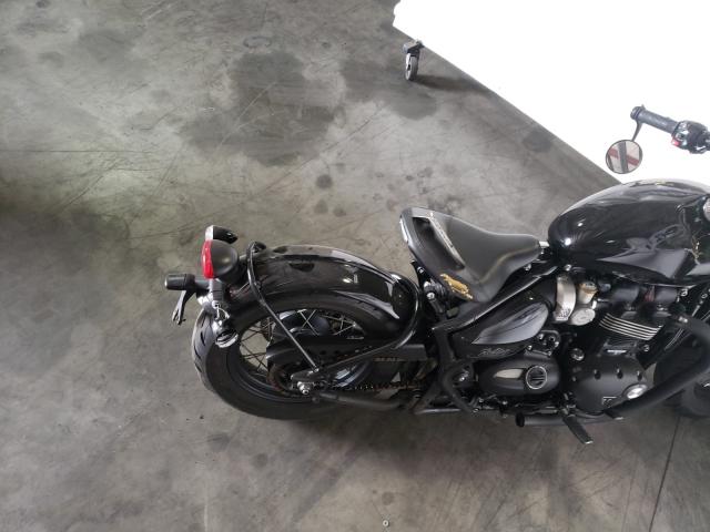 2018 TRIUMPH MOTORCYCLE BONNEVILLE SMTD53HL7JT877816