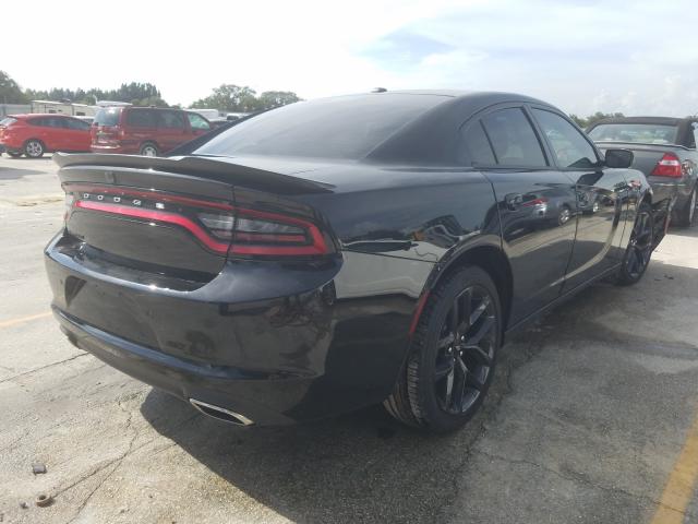 2019 DODGE CHARGER SX 2C3CDXBG7KH713999