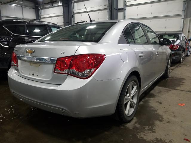 2012 CHEVROLET CRUZE LT 1G1PG5SC5C7362425