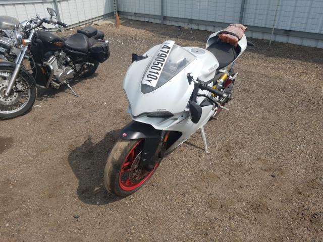 2017 DUCATI SUPERBIKE ZDM14B1W0HB005114