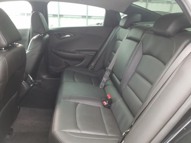 2020 CHEVROLET MALIBU PRE 1G1ZE5SX1LF004441