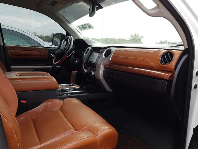 2015 TOYOTA TUNDRA CRE 5TFAY5F15FX459731