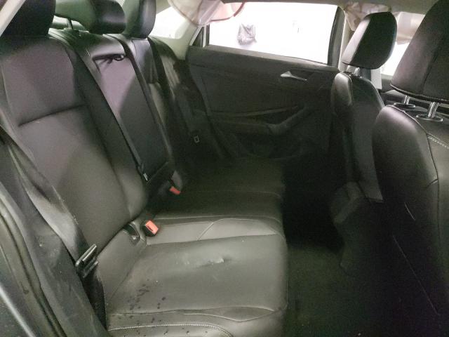 2019 VOLKSWAGEN JETTA S 3VWCB7BU8KM192717