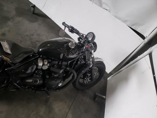 2018 TRIUMPH MOTORCYCLE BONNEVILLE SMTD53HL7JT877816