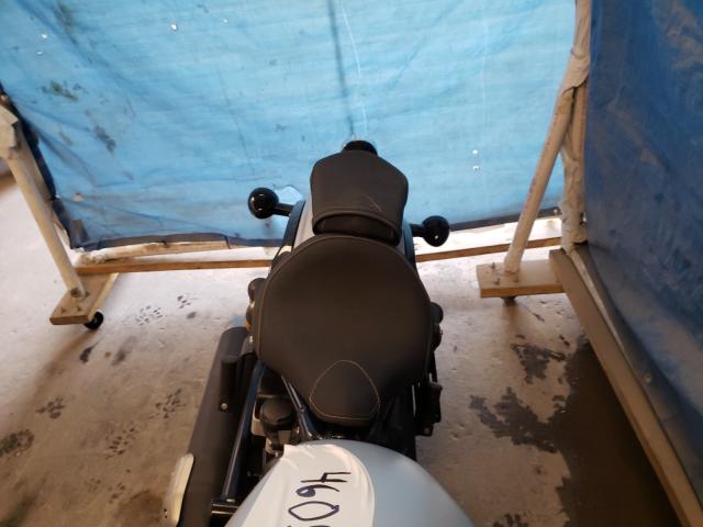 2015 YAMAHA XVS950 CU JYAVN05E8FA009734