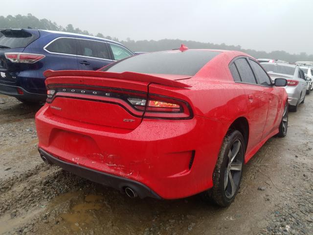 2019 DODGE CHARGER GT 2C3CDXHG2KH572668