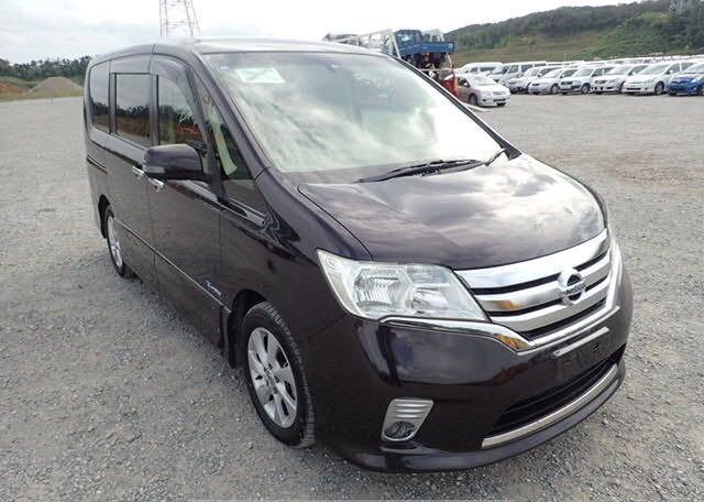 Nissan Other salvage cars for sale: 2012 Nissan Other
