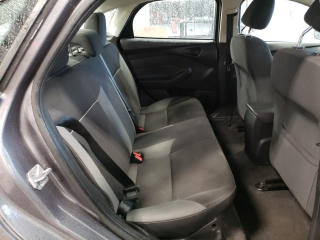 2012 FORD FOCUS SE 1FAHP3F23CL192340