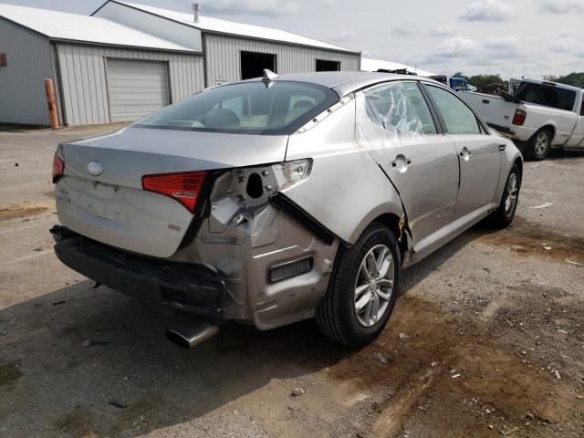 2013 KIA OPTIMA LX 5XXGM4A70DG256116