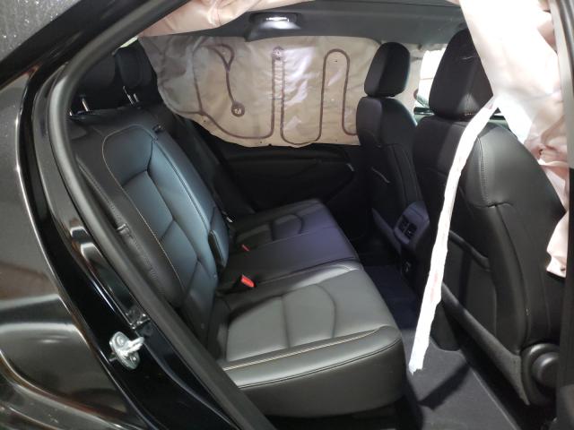 2020 CHEVROLET EQUINOX LT 2GNAXUEV3L6181495