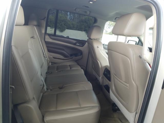 2015 CHEVROLET SUBURBAN C 1GNSCJKCXFR566367