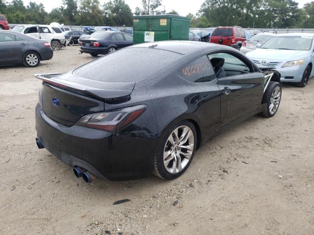 2013 HYUNDAI GENESIS CO KMHHU6KJ0DU086503