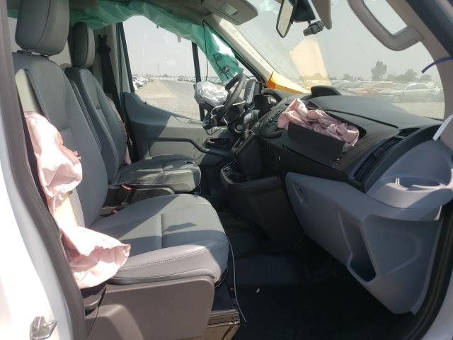 2019 FORD TRANSIT T- - 1FMZK1CM7KKA46725
