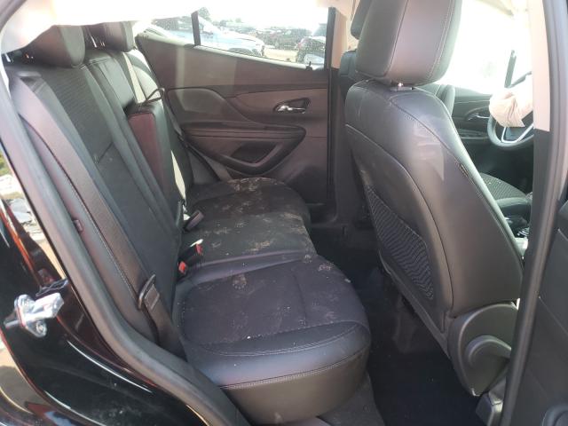 2020 BUICK ENCORE PRE KL4CJASB6LB053223