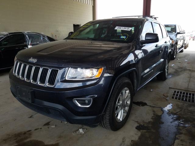 2016 JEEP GRAND CHER 1C4RJEAG0GC369124