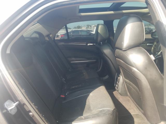 2016 CHRYSLER 300C 2C3CCAEG2GH357836