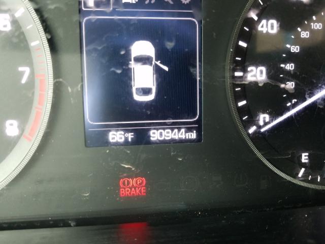 2016 HYUNDAI SONATA SE 5NPE24AF3GH388042