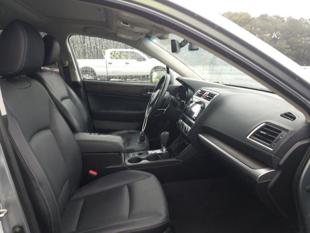 2017 SUBARU OUTBACK 3. 4S4BSENC0H3347272