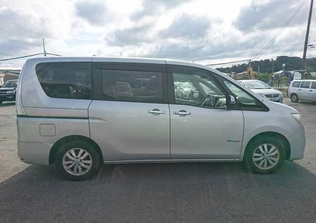 2013 NISSAN ALL OTHER HC26077719