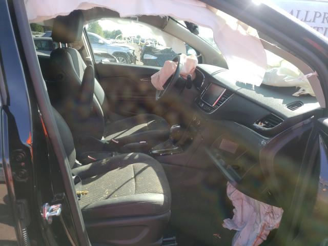 2020 BUICK ENCORE PRE KL4CJASB6LB053223